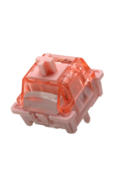 Choice5 110 قطعة من مفاتيح Leobog Feather الخطية، وزن 29 غرام، مُشحّمة مسبقًا...