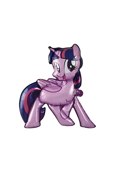 Choice بالون آخر من رقائق الألومنيوم على شكل حيوان كرتوني، بالون قابل للنفخ ب...