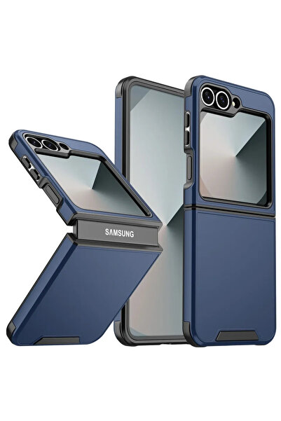 Choice غلاف هاتف Galaxy Z Flip5، متوافق مع Z Flip 7 FE 6 5 4 Flip7 Flip6 Flip...