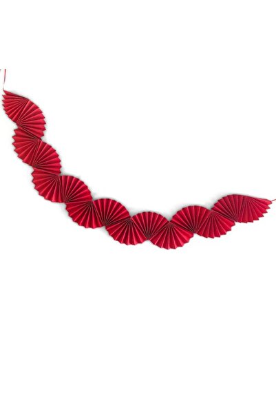 Choice4 النمط 4، قطعة واحدة، لافتة مروحة ملونة لطيفة لحفلات أعياد الميلاد، وح...