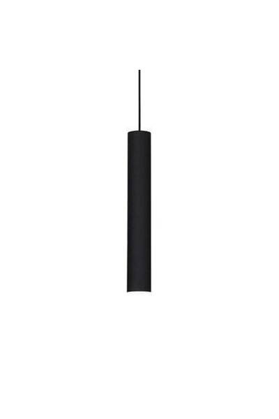 Ideal Lux LUSTRA LOOK SP1 SMALL NERO