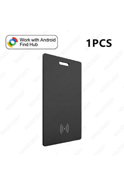 Choice1 أسود - قطعة واحدة، جهاز تتبع GPS محمول يعمل بنظام أندرويد من جوجل، يُ...