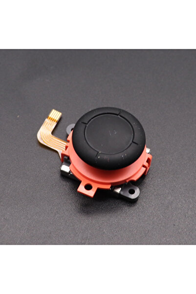 Choice1 عصا تحكم أصلية من هول أورانج، لون أزرق وبرتقالي، تعمل بتقنية تأثير هو...