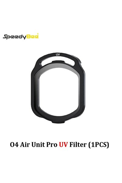 Choice3 UV Filter SpeedyBee O4 Air Unit pro Filters Set - UV CPL ND8 ND16 ND3...