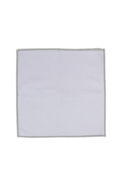 choice2 حقيبة كاميرا مفرد رمادية فاتحة اللون، مقاس 30×30 سم، مصنوعة من قماش م...