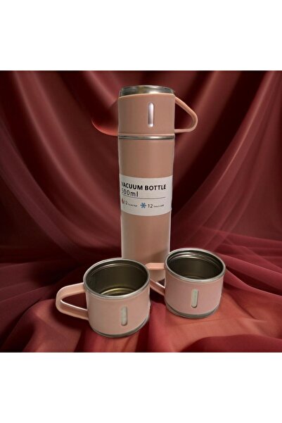 Vacuum Bottle HEDİYELİK