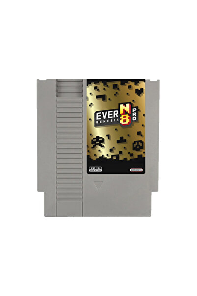 Choice1 Grey 1500 in 1 FC N8 Pro Game Card With 4G TF Card China OSV13 Versio...