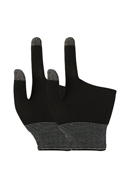 Choice1 وحدة تحكم ألعاب الهاتف المحمول KOQZM سوداء اللون، مزودة بغطاء سلس لأط...