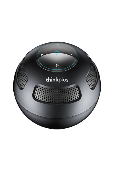 Choice Lenovo TS5 Black Original TS5 Bluetooth5.3 Speaker Outdoor anker Louds...