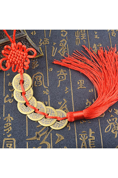 Choice قلادة قرع أصلية من فئة خمسة أباطرة، مقاس واحد، من إنتاج شركة زهاي تاون...