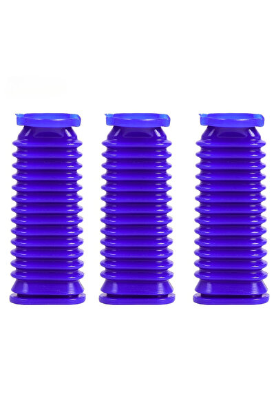 Choice3 3 قطع من ملحقات خرطوم مجرى الهواء السفلي لمكنسة دايسون V7 V8 V10 V11،...