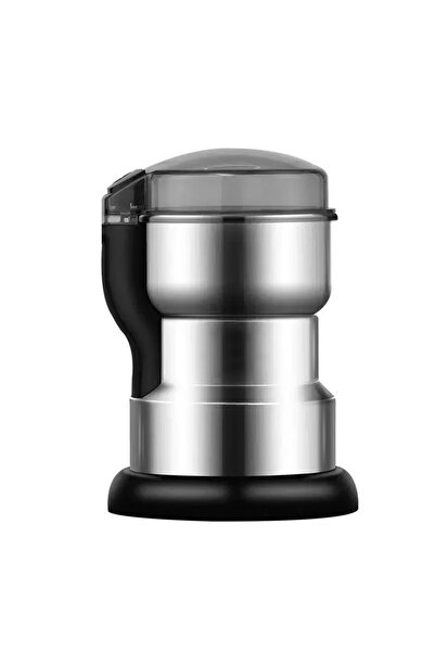 Choice1 US 400W 400W Electric Grinder Coffee Kitchen Beans Cereal Nuts Ses Gr...