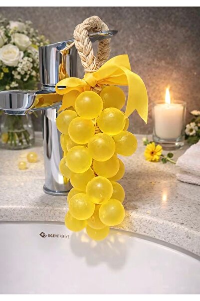 TMR DEKORATİF SALKIM ÜZÜM SABUN