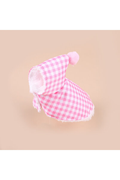 Choice1 S FL13-pink Parrot cape parrot cape bird clothes windproof phoenix wa...