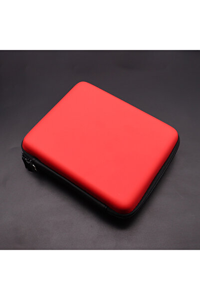 Choice1 N2 Hard EVA Storage Zip Case Protective Holder For 2DS Game Card Shel...