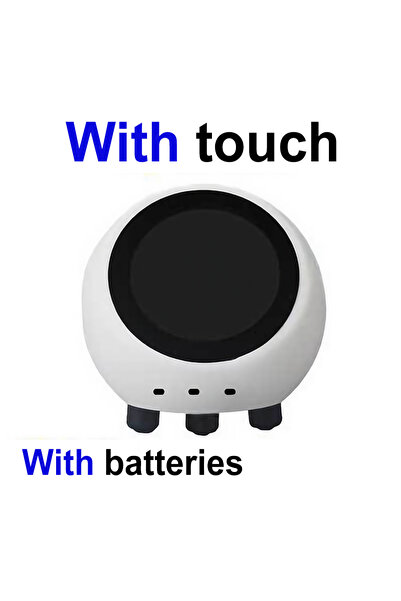 Choice روبوت VAKIND مزود ببطارية تعمل باللمس، وDeepSeek XiaoZhi، وروبوت دردشة...