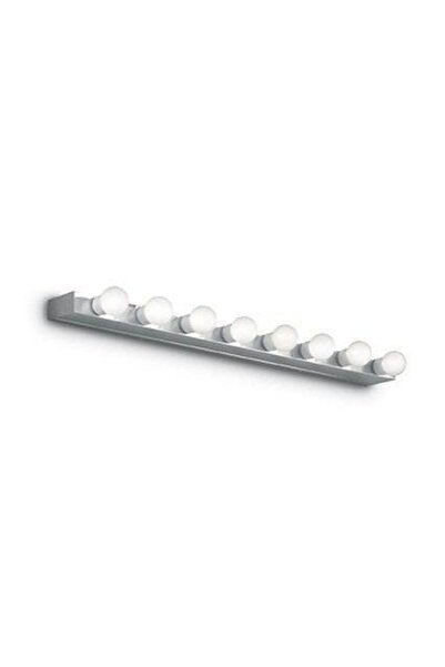 Ideal Lux APLICA PRIVE AP8 045634 cromo