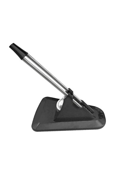 Choice1 حامل كابل ماوس أسود من سي-بلاك، مشبك تثبيت سلك الماوس، منظم أسلاك الم...