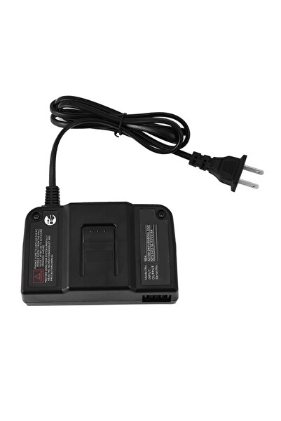 Choice1 US plug nintendo N64 Replacement Power Suppply AC Adapter High Effici...