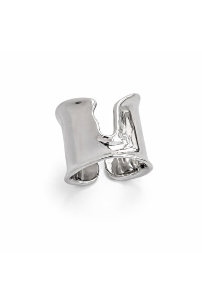 Venus Design خاتم فولاذي سميك (قابل للتعديل)