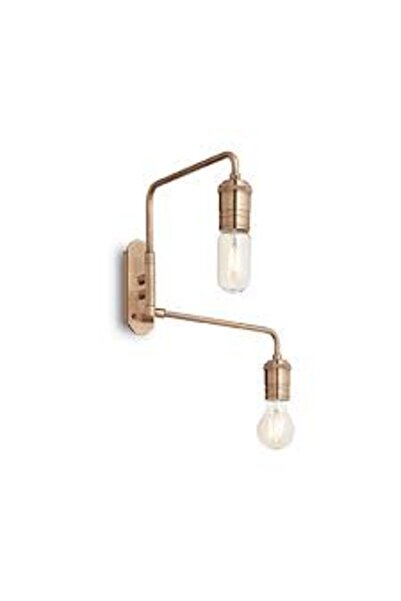Ideal Lux APLICA TRIUMPH AP 2 160245