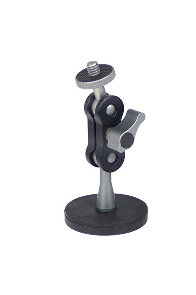 choice2 حامل سيارة بذراع سحري D43 مم، D43، D66، D88 مم، قاعدة مغناطيسية، حامل...