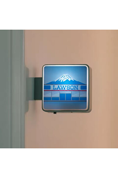 Choice13 مغناطيس ثلاجة صغير مضيء بتصميم فريد من نوعه، من أوساكا، اليابان، هدي...