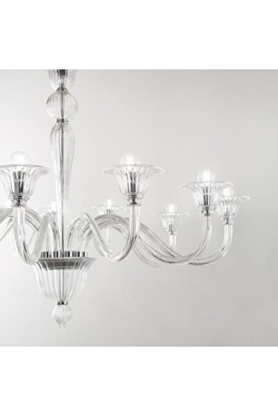 Ideal Lux LUSTRA BRIGITTA 199375