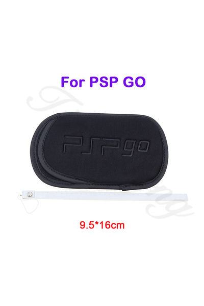 Choice1 PSP GO 1PC For 3DS New 3DS Screen Protective Pouch Carrying Storage S...