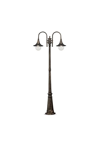 Ideal Lux EXTERIOR CIMA PT2 024097