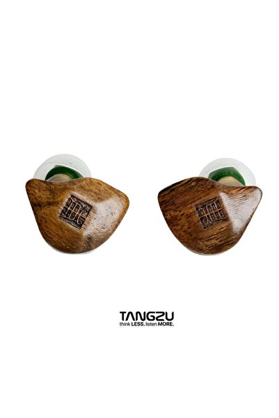 Choice1 Fudu-4.4 TangZu Fudu II HIFI سماعة 1DD+2BA هجينة داخل الأذن شاشات الم...