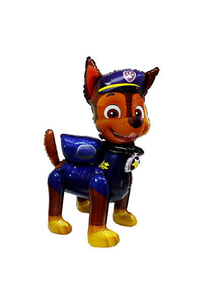 Choice Dog Other Paw Patrol Dogs Large Standing Paw Patrol Dog Foil Balloon f...
