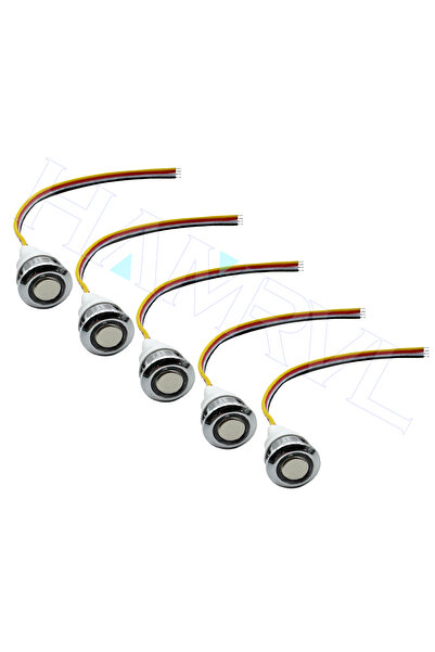 Choice3 5-24V 5pcs 1/2pcs Led Dimmer 12v Touch Switches For LED Strip Light S...