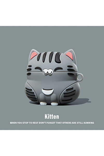 Choice7 جراب سيليكون جديد لسماعات AirPods Pro 3 (رقم الموديل 1208 5A، إصدار 2...