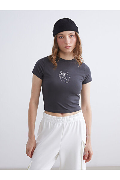 LC Waikiki فيزيون نيو سيزون بيكليت ياكو مطبوع كروب