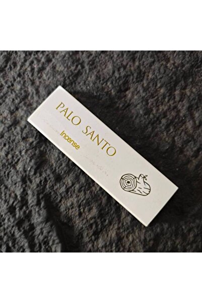 Choice3 علبة واحدة من بالو سانتو، 30 عودًا من بخور بالو سانتو عالي الجودة، بر...