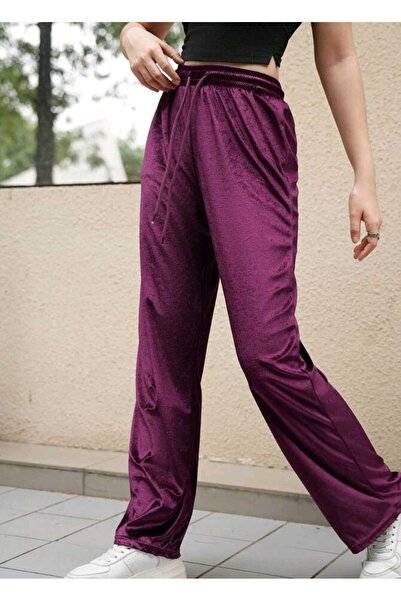 Nu Velvet pants