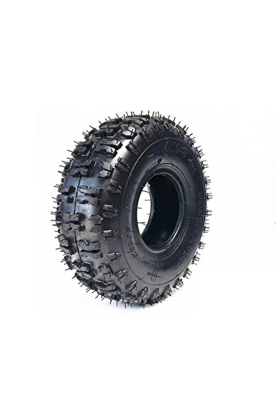 Choice outer tire 4.10-4 Pneumatic Outer Tyre 4.10/3.50-4 inner Tube for 49cc...