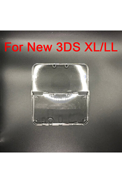 Choice12 قطعة واحدة لجهاز نينتندو 3DS XL LL الجديد، متوافقة مع أجهزة نينتندو ...