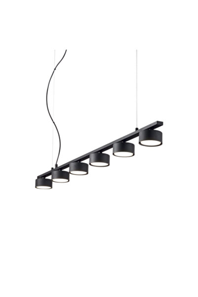 Ideal Lux LUSTRA MINOR LINEAR SP6 235486