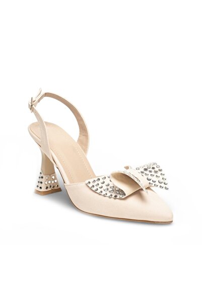 alolart Attention-Getting Stone Bow T0100