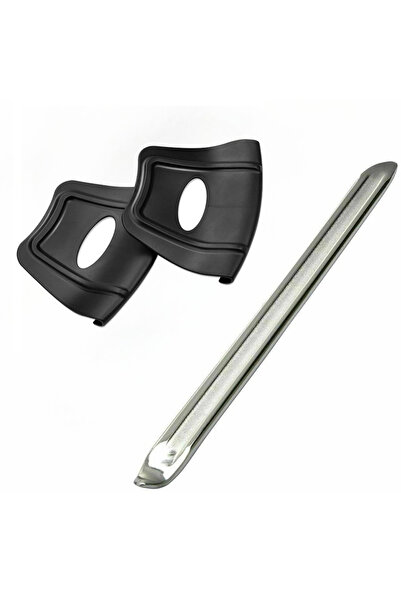 Choice4 مجموعة أدوات تغيير إطارات الدراجات النارية، أدوات إصلاح العجلات والإط...