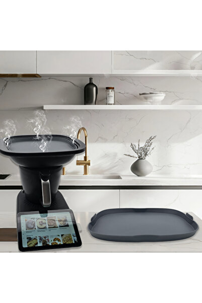 Choice وعاء سيليكون للتبخير والخبز لجهاز ثيرموميكس TM7، ملحقات خلاط متعددة ال...