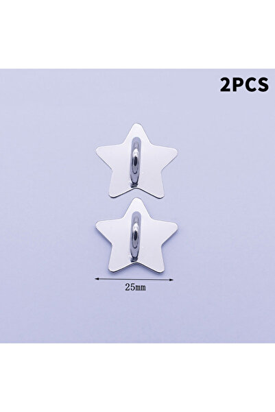 Choice3 A1 Starry Sky Phone Charm with Adhesive Finger Ring; Buckle Hook Stan...