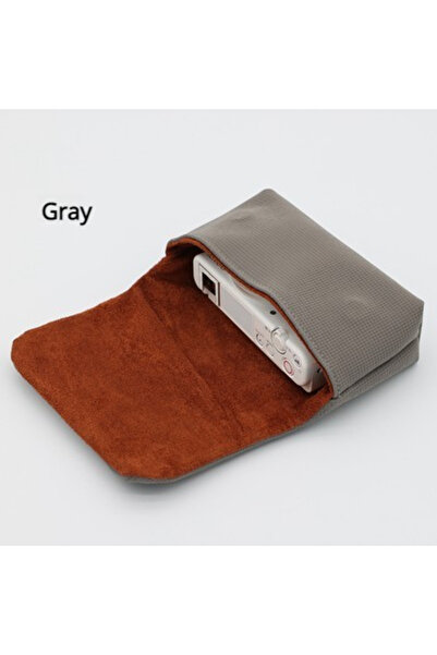 Choice1 حقيبة كاميرا BBK-M12M مناسبة لبطاقات Black Card، وحقائب الكاميرا RX10...