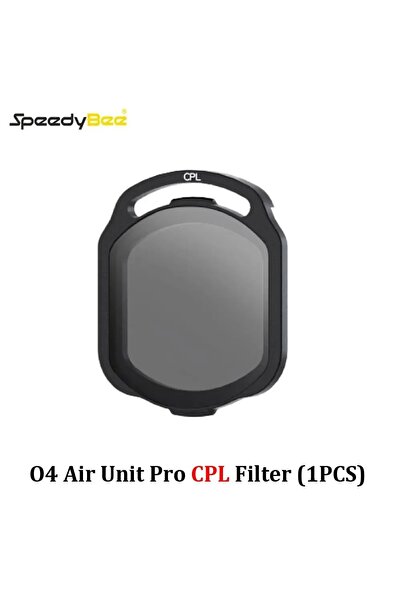 choice2 CPL Filter SpeedyBee O4 Air Unit pro Filters Set - UV CPL ND8 ND16 ND...