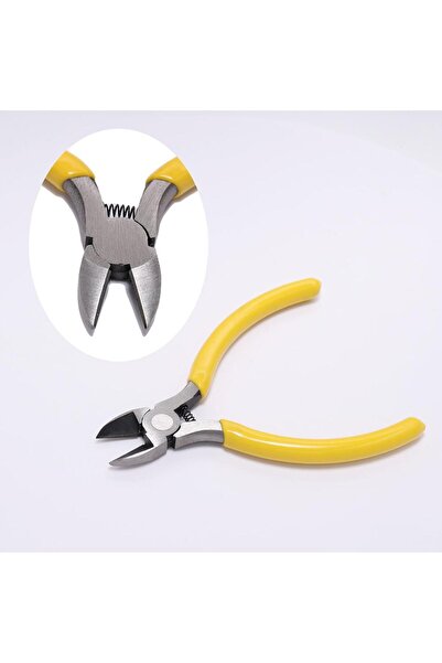 Choice4 Side Cutter Pliers Multifunctional Hand Tools Jewelry Pliers Equipmen...