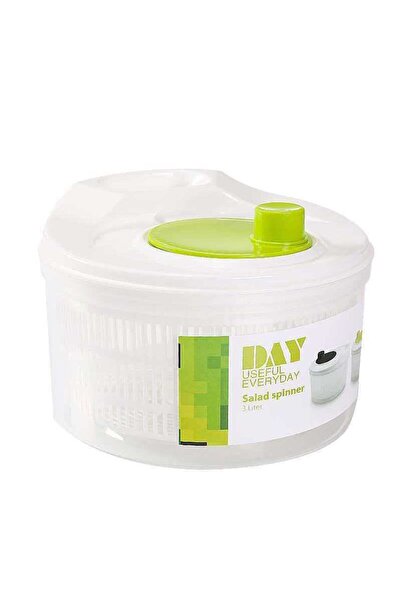 Choice lishuilan1set 1set Household Multi-functional Vegetable Salad Spinner ...