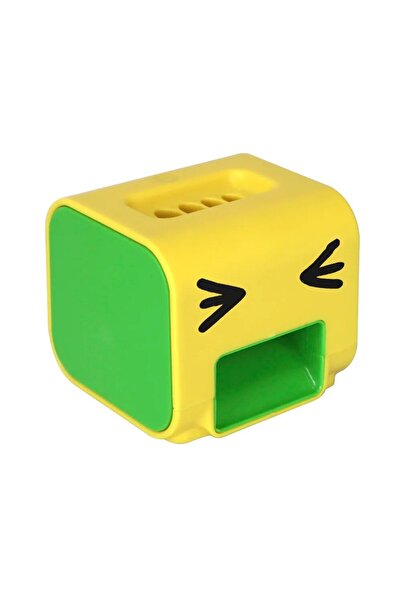 Choice1 Yellow Electric Melon Seed Machine Child Assist Kitchen Tools Shellin...