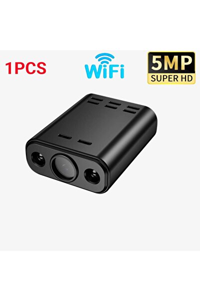 Choice4 كاميرا واحدة، من 1 إلى 8 كاميرات واي فاي صغيرة بدقة 5 ميجابكسل عالية ...